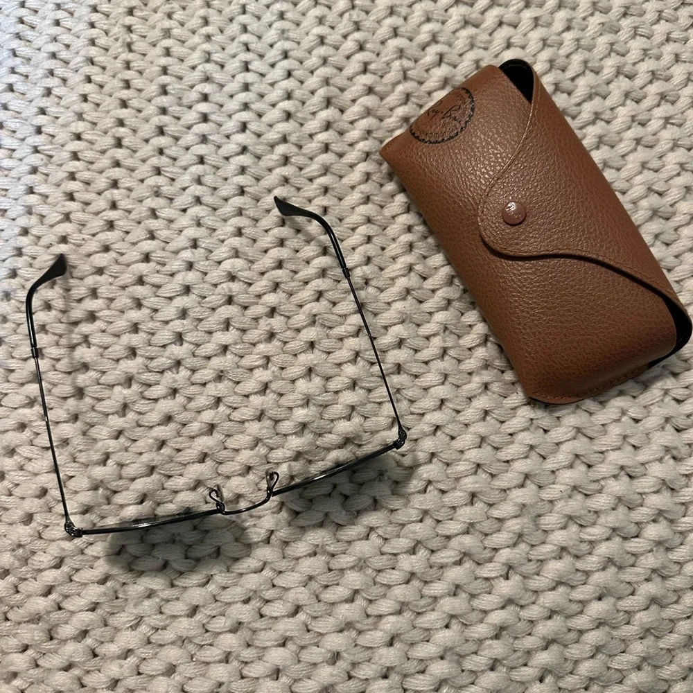 Raybans - Picture 3 of 3